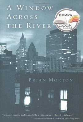 A Window Across the River pdf epub mobi 电子书 下载