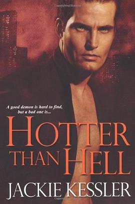 Hotter Than Hell pdf epub mobi 下载
