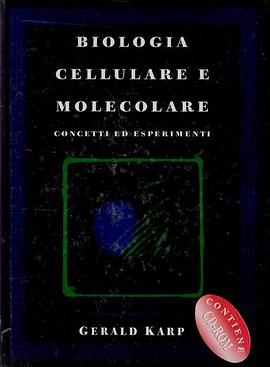 Biologia cellulare e molecolare pdf epub mobi 电子书 下载