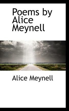 Poems by Alice Meynell pdf epub mobi 电子书 下载