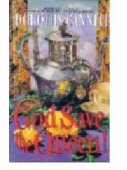 God Save the Queen pdf epub mobi 电子书 下载