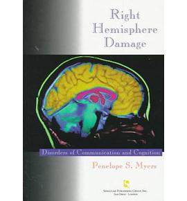 Right Hemisphere Damage pdf epub mobi 电子书 下载