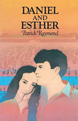 Daniel and Esther pdf epub mobi 电子书 下载