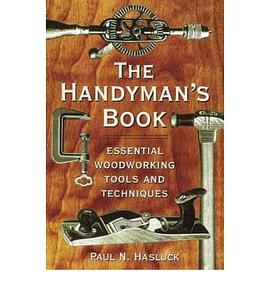 The Handyman's Book pdf epub mobi 下载