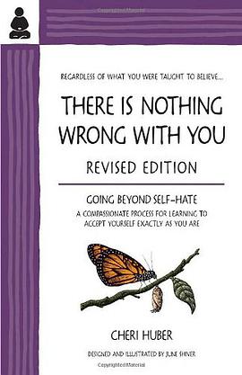 There is Nothing Wrong with You pdf epub mobi 电子书 下载