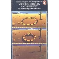 Vicious Circles and Infinity: An Anthology of Paradoxes pdf epub mobi 电子书 下载