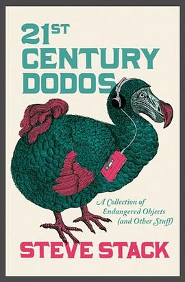 21st Century Dodos pdf epub mobi 电子书 下载