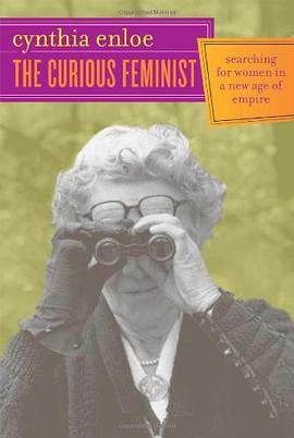 The Curious Feminist pdf epub mobi 電子書 下載
