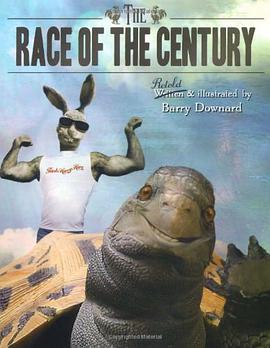 The Race of the Century pdf epub mobi 下载