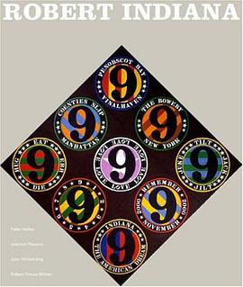 Robert Indiana pdf epub mobi 电子书 下载