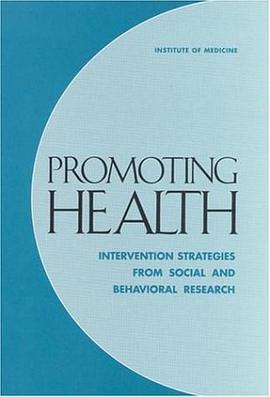 Promoting Health pdf epub mobi 电子书 下载