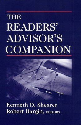 The Readers' Advisor's Companion pdf epub mobi 电子书 下载