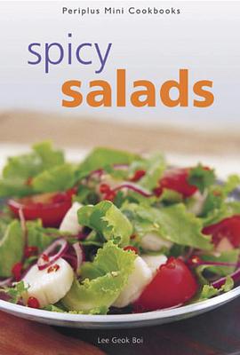 Spicy Salads pdf epub mobi 下载