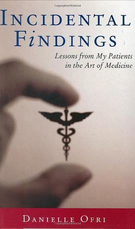 Incidental Findings pdf epub mobi 电子书 下载