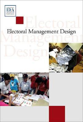 Electoral Management Design pdf epub mobi 电子书 下载