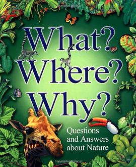 What? Where? Why? pdf epub mobi 电子书 下载