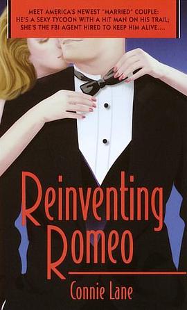 Reinventing Romeo pdf epub mobi 电子书 下载