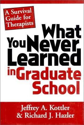 What You Never Learned In Graduate School pdf epub mobi 电子书 下载