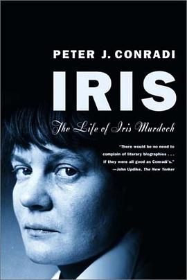Iris pdf epub mobi 电子书 下载