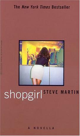 Shopgirl pdf epub mobi 电子书 下载