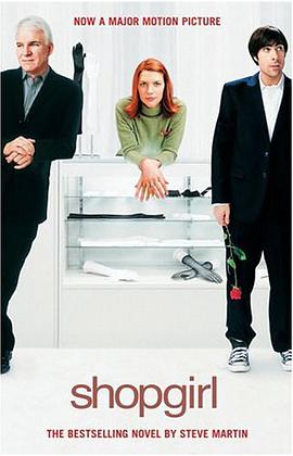 Shopgirl pdf epub mobi 电子书 下载