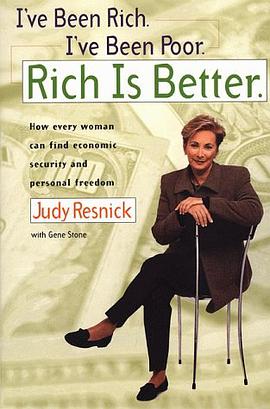 I've Been Rich, I've Been Poor, Rich is Better pdf epub mobi 电子书 下载