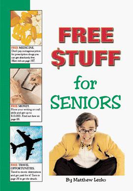 Free Stuff For Seniors pdf epub mobi 电子书 下载