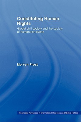Constituting Human Rights pdf epub mobi 电子书 下载