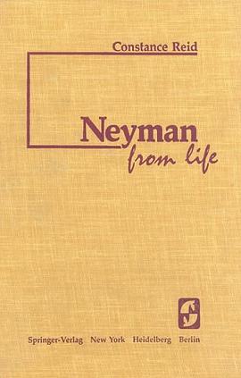 Neyman - From Life pdf epub mobi 电子书 下载