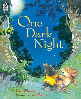 One Dark Night pdf epub mobi 电子书 下载