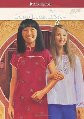 Good Luck, Ivy pdf epub mobi 電子書 下載