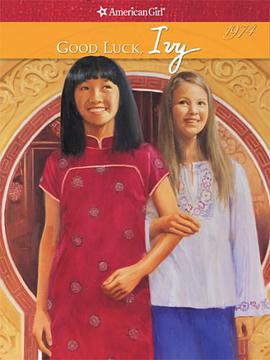 Good Luck, Ivy pdf epub mobi 電子書 下載