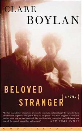 Beloved Stranger pdf epub mobi 电子书 下载