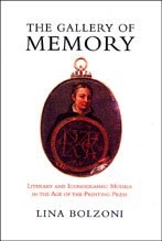 The Gallery of Memory pdf epub mobi 电子书 下载