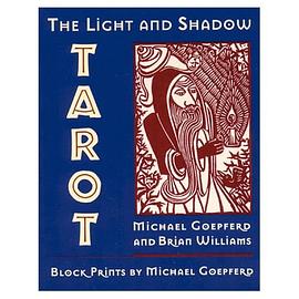 The Light and Shadow Tarot pdf epub mobi 电子书 下载