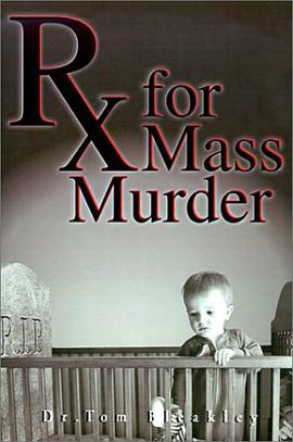 RX for Mass Murder pdf epub mobi 电子书 下载
