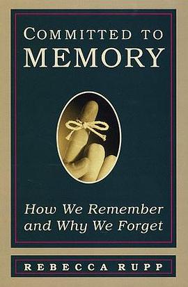 Committed to Memory pdf epub mobi 电子书 下载