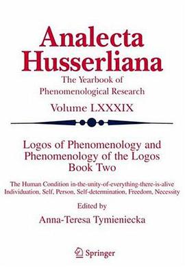 Logos of Phenomenology and Phenomenology of The Logos, Book 2 pdf epub mobi 電子書 下載