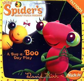 Miss Spider's Sunny Patch Friends pdf epub mobi 電子書 下載