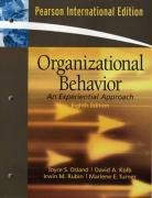 Organizational Behavior pdf epub mobi 电子书 下载
