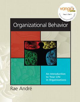 Organizational Behavior pdf epub mobi 下载