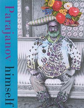 Parajanov Himself pdf epub mobi 電子書 下載