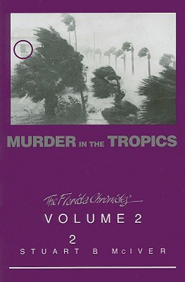 Murder in the Tropics pdf epub mobi 电子书 下载