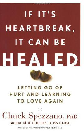 If It's Heartbreak, It Can Be Healed pdf epub mobi 电子书 下载