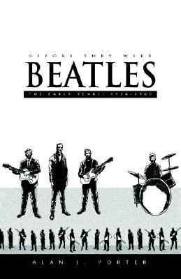 Before They Were Beatles pdf epub mobi 電子書 下載