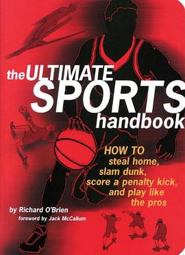 The Ultimate Sports Handbook pdf epub mobi 电子书 下载
