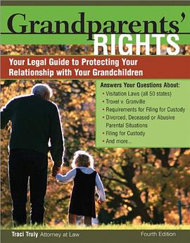 Grandparents' Rights pdf epub mobi 电子书 下载