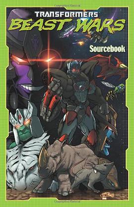Transformers: Beast Wars Sourcebook pdf epub mobi 电子书 下载