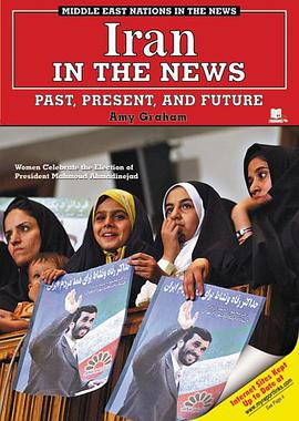 Iran in the News pdf epub mobi 电子书 下载
