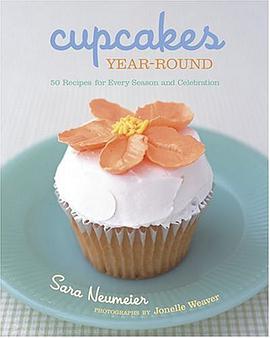 Cupcakes Year-round pdf epub mobi 电子书 下载
